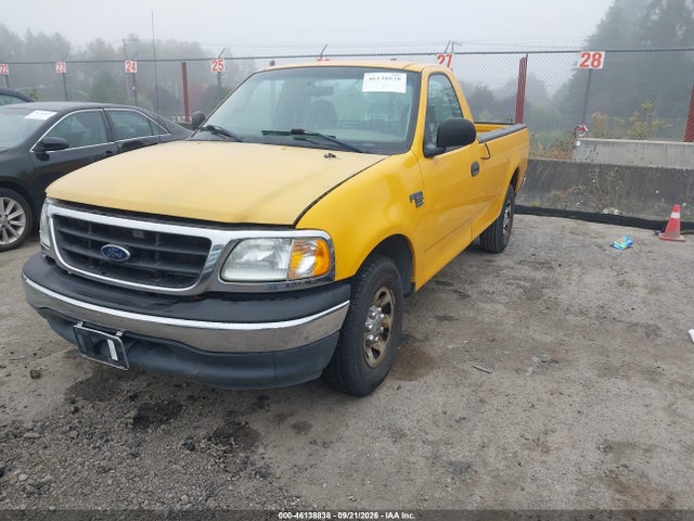 2001 Ford F-150 Xl/xlt მანქანა იყიდება აუქციონზე, vin: 1FTPF17L61KA38292, აუქციონის ნომერი: 46138838