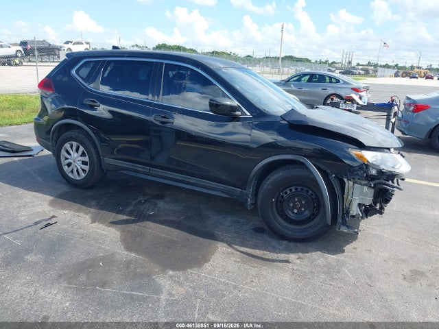 Продаж на аукціоні авто 2020 Nissan Rogue S Fwd, vin: KNMAT2MT9LP519491, номер лоту: 46138851