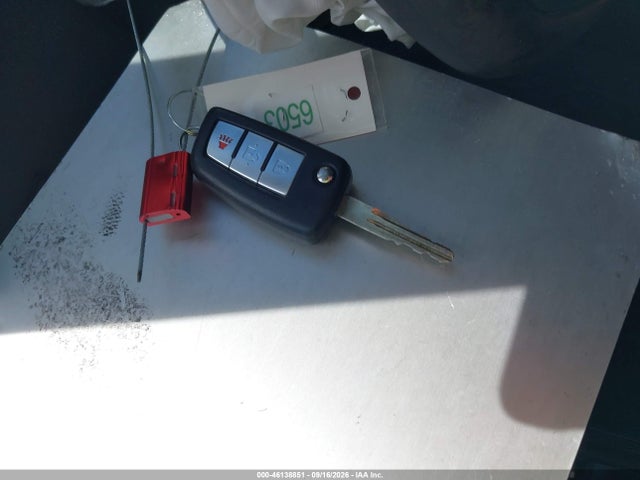 Продаж на аукціоні авто 2020 Nissan Rogue S Fwd, vin: KNMAT2MT9LP519491, номер лоту: 46138851