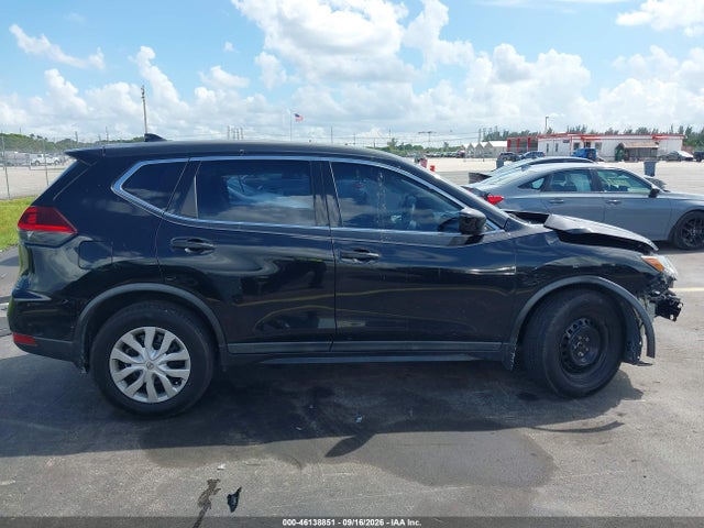 Продаж на аукціоні авто 2020 Nissan Rogue S Fwd, vin: KNMAT2MT9LP519491, номер лоту: 46138851