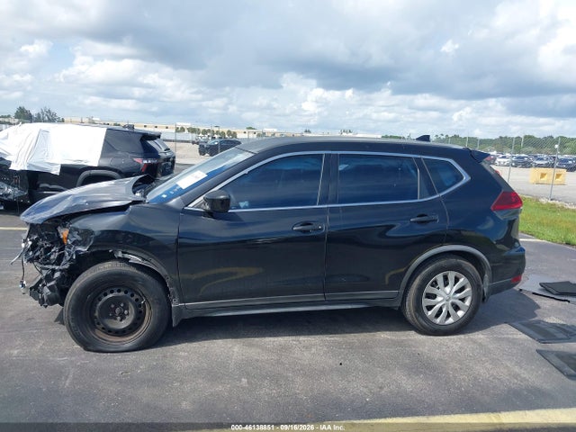 Продаж на аукціоні авто 2020 Nissan Rogue S Fwd, vin: KNMAT2MT9LP519491, номер лоту: 46138851