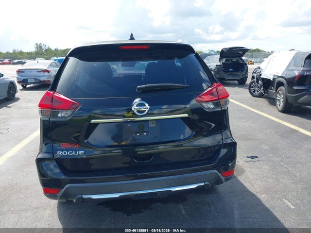 Продаж на аукціоні авто 2020 Nissan Rogue S Fwd, vin: KNMAT2MT9LP519491, номер лоту: 46138851