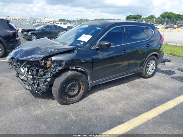 Продаж на аукціоні авто 2020 Nissan Rogue S Fwd, vin: KNMAT2MT9LP519491, номер лоту: 46138851