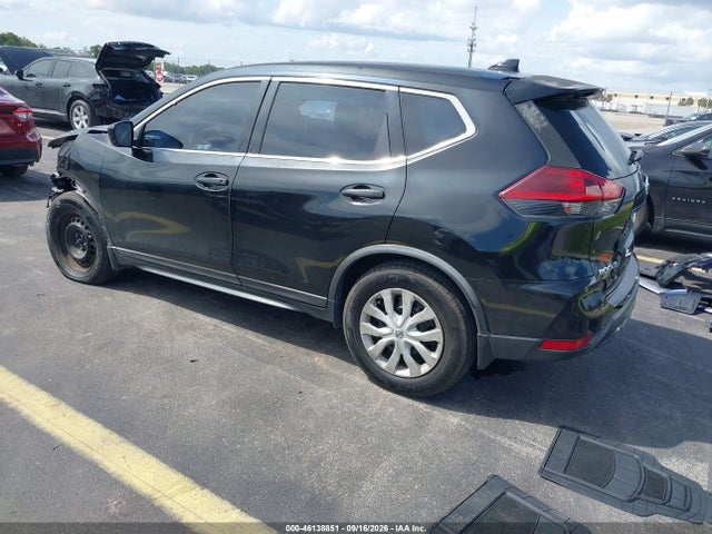 Продаж на аукціоні авто 2020 Nissan Rogue S Fwd, vin: KNMAT2MT9LP519491, номер лоту: 46138851