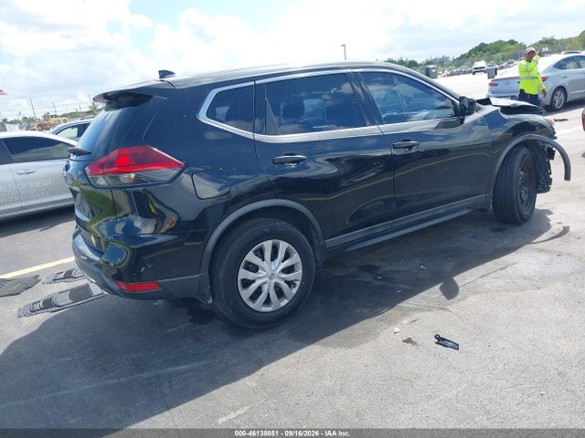 Продаж на аукціоні авто 2020 Nissan Rogue S Fwd, vin: KNMAT2MT9LP519491, номер лоту: 46138851