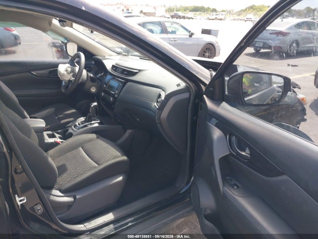Продаж на аукціоні авто 2020 Nissan Rogue S Fwd, vin: KNMAT2MT9LP519491, номер лоту: 46138851