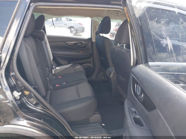 Продаж на аукціоні авто 2020 Nissan Rogue S Fwd, vin: KNMAT2MT9LP519491, номер лоту: 46138851