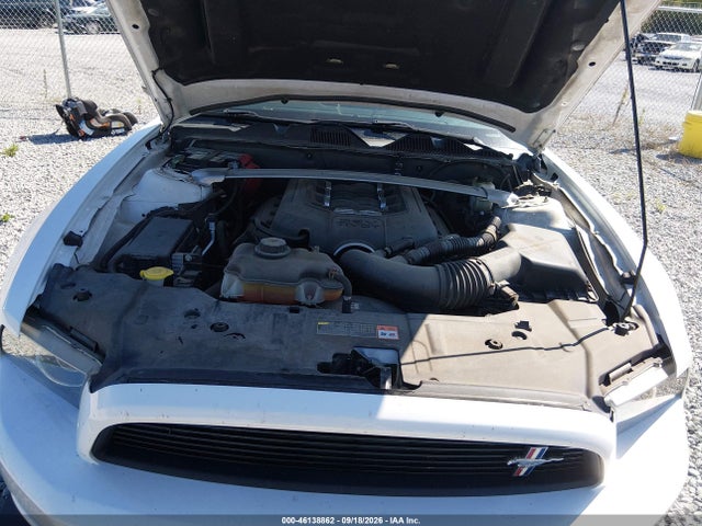 1ZVBP8CF0E5245276 Ford Mustang Gt Premium