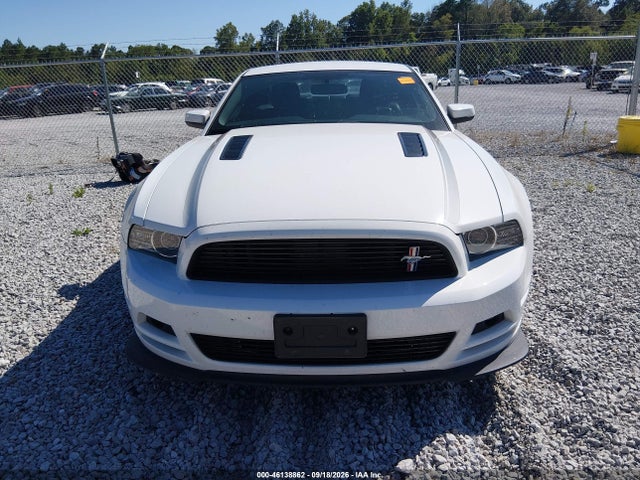 1ZVBP8CF0E5245276 Ford Mustang Gt Premium