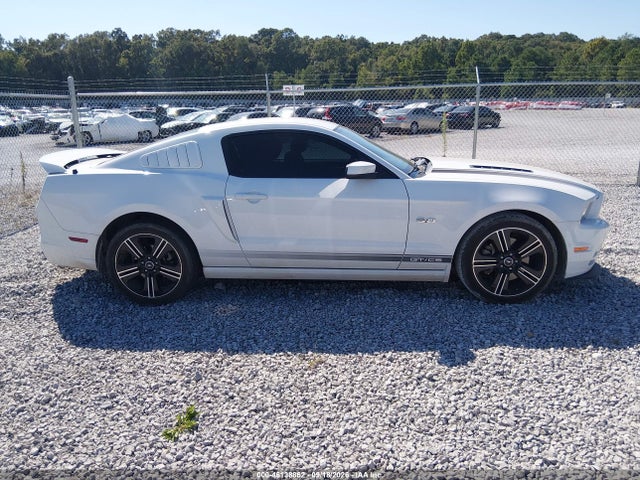 1ZVBP8CF0E5245276 Ford Mustang Gt Premium