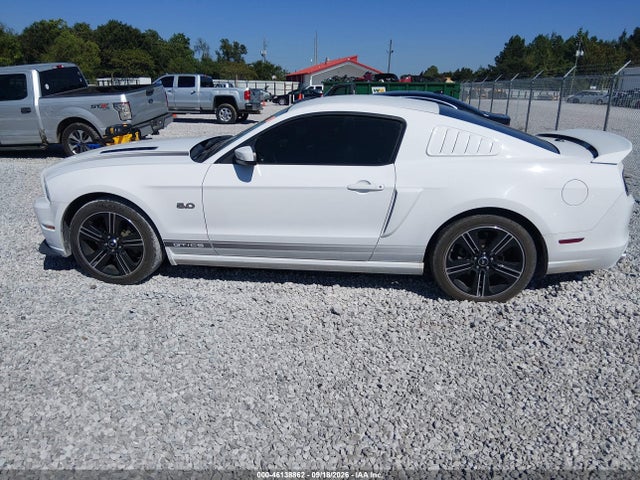 1ZVBP8CF0E5245276 Ford Mustang Gt Premium
