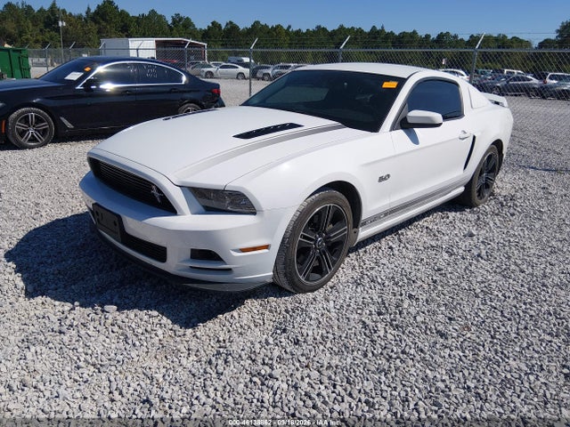 1ZVBP8CF0E5245276 Ford Mustang Gt Premium