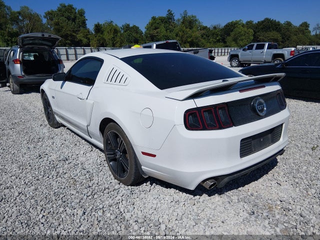 1ZVBP8CF0E5245276 Ford Mustang Gt Premium