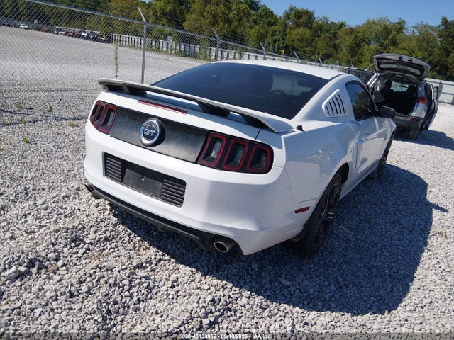 1ZVBP8CF0E5245276 Ford Mustang Gt Premium
