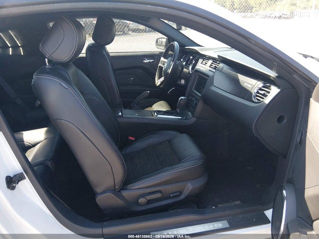 1ZVBP8CF0E5245276 Ford Mustang Gt Premium