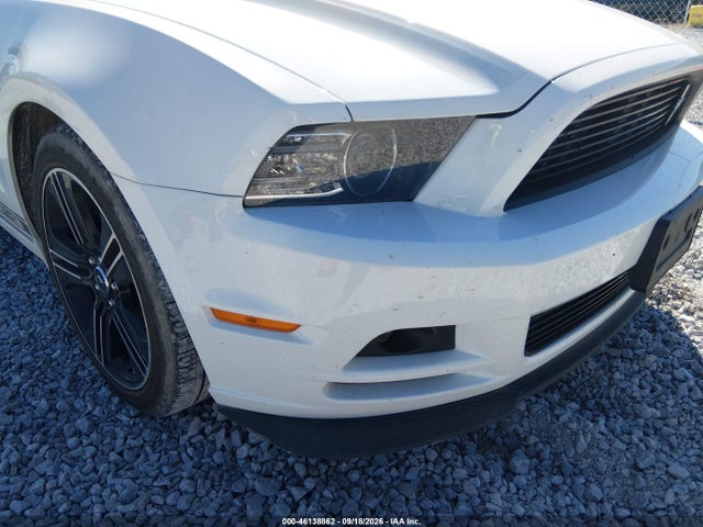 1ZVBP8CF0E5245276 Ford Mustang Gt Premium