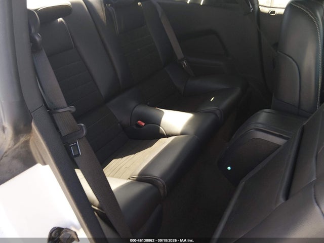 1ZVBP8CF0E5245276 Ford Mustang Gt Premium