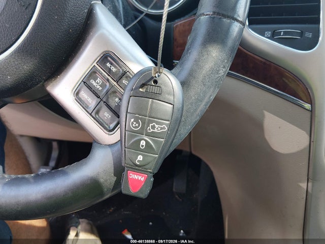 Продажа на аукционе авто 2013 Jeep Grand Cherokee Limited, vin: 1C4RJEBT3DC574329, номер лота: 46138868