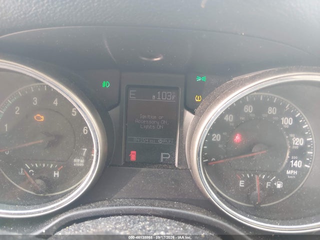 Продажа на аукционе авто 2013 Jeep Grand Cherokee Limited, vin: 1C4RJEBT3DC574329, номер лота: 46138868