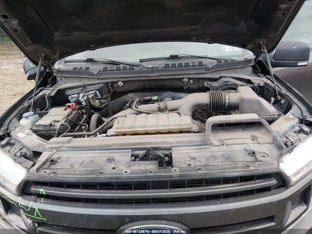 Продаж на аукціоні авто 2020 Ford F-150 Xlt, vin: 1FTEW1EP0LFA61303, номер лоту: 46138876