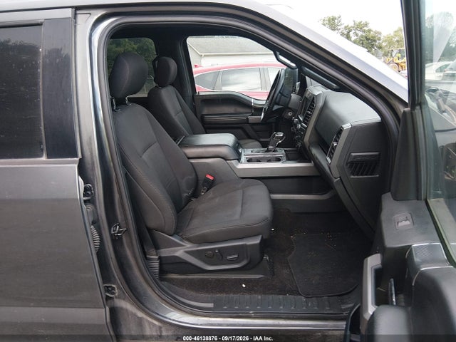 Продаж на аукціоні авто 2020 Ford F-150 Xlt, vin: 1FTEW1EP0LFA61303, номер лоту: 46138876