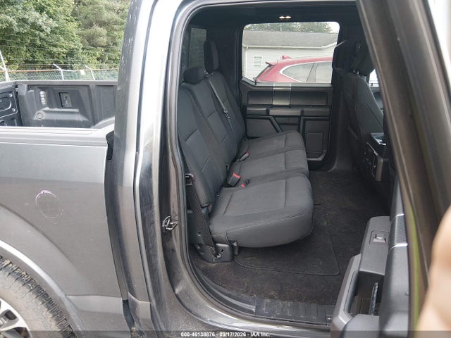 Продаж на аукціоні авто 2020 Ford F-150 Xlt, vin: 1FTEW1EP0LFA61303, номер лоту: 46138876