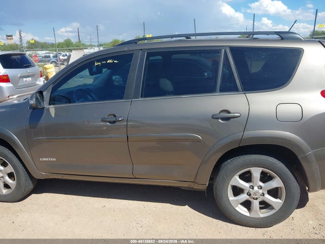 Aukcja sprzedaży 2012 Toyota Rav4 Limited V6, vin: 2T3DK4DV4CW075776, numer aukcji: 46138882