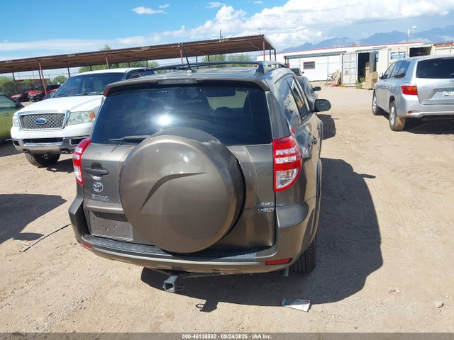 Aukcja sprzedaży 2012 Toyota Rav4 Limited V6, vin: 2T3DK4DV4CW075776, numer aukcji: 46138882
