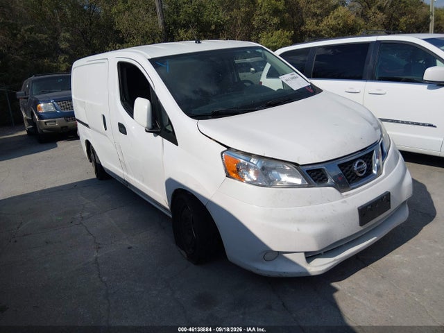 Продажа на аукционе авто 2019 Nissan Nv200 Sv, vin: 3N6CM0KNXKK692318, номер лота: 46138884