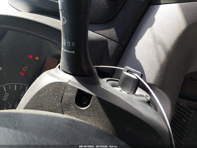 46138884 :رقم المزاد ، 3N6CM0KNXKK692318 vin ، 2019 Nissan Nv200 Sv مزاد بيع