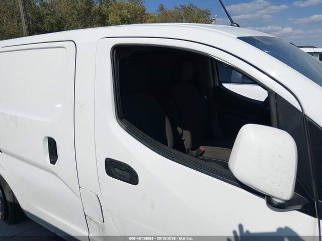 46138884 :رقم المزاد ، 3N6CM0KNXKK692318 vin ، 2019 Nissan Nv200 Sv مزاد بيع
