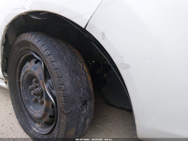 46138884 :رقم المزاد ، 3N6CM0KNXKK692318 vin ، 2019 Nissan Nv200 Sv مزاد بيع