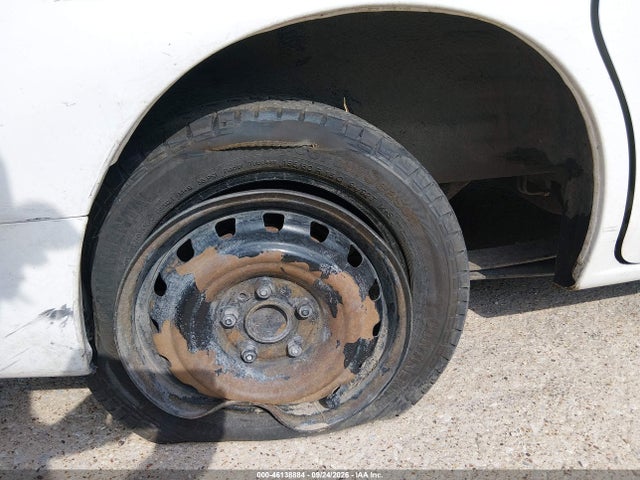 46138884 :رقم المزاد ، 3N6CM0KNXKK692318 vin ، 2019 Nissan Nv200 Sv مزاد بيع