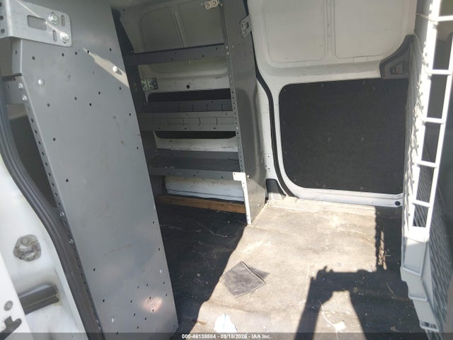 46138884 :رقم المزاد ، 3N6CM0KNXKK692318 vin ، 2019 Nissan Nv200 Sv مزاد بيع
