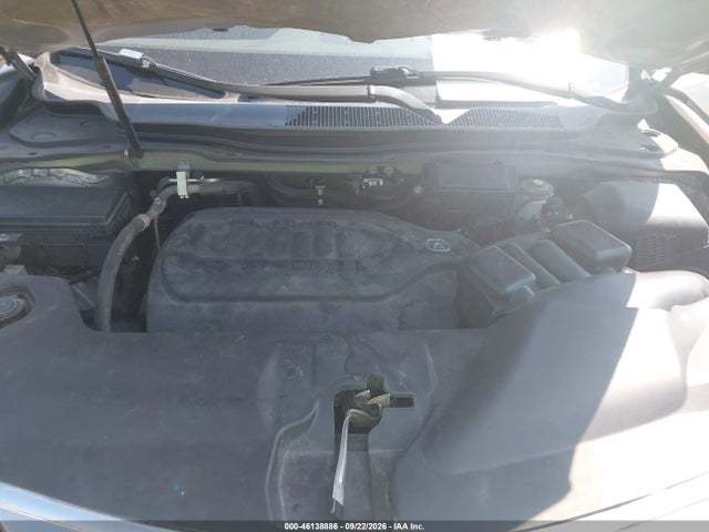 2016 Acura Mdx Acurawatch Plus Package მანქანა იყიდება აუქციონზე, vin: 5FRYD4H28GB021760, აუქციონის ნომერი: 46138886