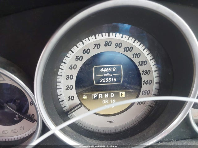 Продажа на аукционе авто 2012 Mercedes-benz C 300 Luxury 4matic, vin: WDDGF8BBXCF916718, номер лота: 46138888
