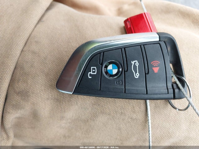 BMW X3 Xdrive30i 2023 5UX53DP04P9P09805 Image 11