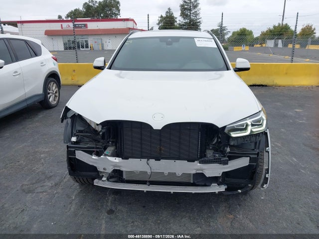 BMW X3 Xdrive30i 2023 5UX53DP04P9P09805 Image 13
