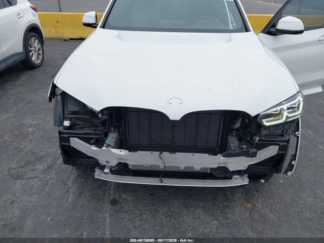 BMW X3 Xdrive30i 2023 5UX53DP04P9P09805 Image 6