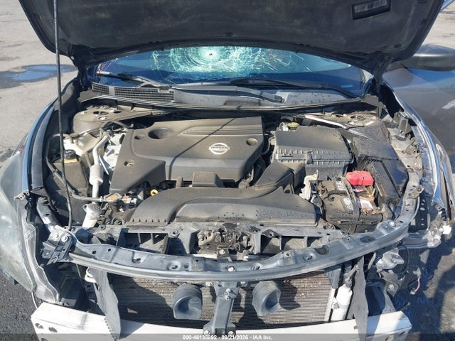 1N4AL3AP7EN378096 Nissan Altima 2.5/2.5 S/2.5 Sl/2.5 Sv