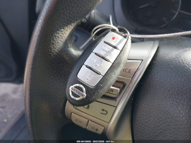 1N4AL3AP7EN378096 Nissan Altima 2.5/2.5 S/2.5 Sl/2.5 Sv