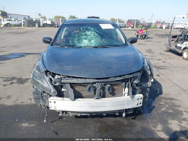 1N4AL3AP7EN378096 Nissan Altima 2.5/2.5 S/2.5 Sl/2.5 Sv