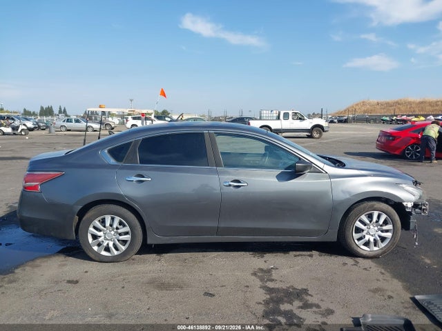 1N4AL3AP7EN378096 Nissan Altima 2.5/2.5 S/2.5 Sl/2.5 Sv