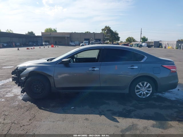 1N4AL3AP7EN378096 Nissan Altima 2.5/2.5 S/2.5 Sl/2.5 Sv