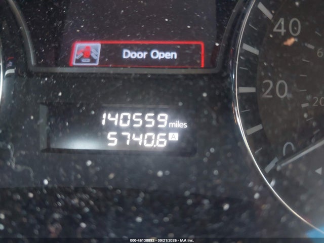1N4AL3AP7EN378096 Nissan Altima 2.5/2.5 S/2.5 Sl/2.5 Sv