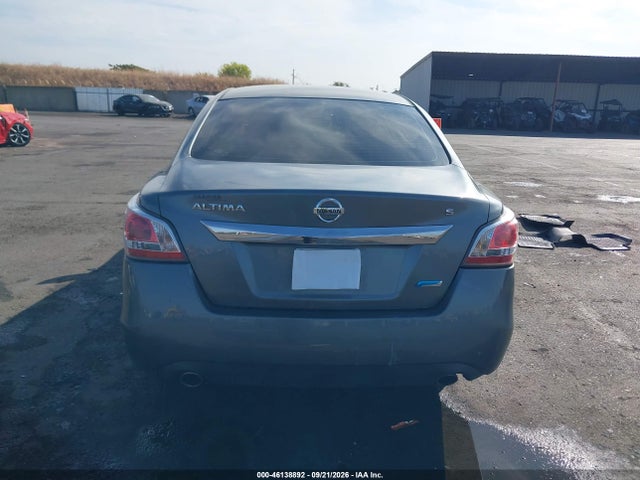 1N4AL3AP7EN378096 Nissan Altima 2.5/2.5 S/2.5 Sl/2.5 Sv