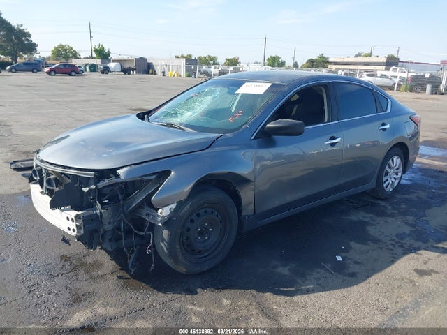 1N4AL3AP7EN378096 Nissan Altima 2.5/2.5 S/2.5 Sl/2.5 Sv