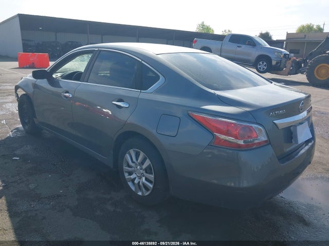 1N4AL3AP7EN378096 Nissan Altima 2.5/2.5 S/2.5 Sl/2.5 Sv