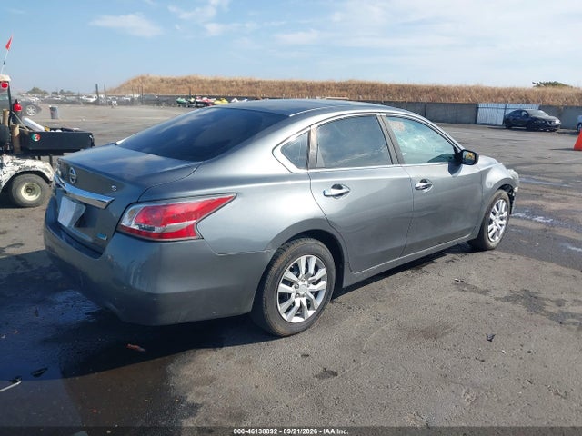 1N4AL3AP7EN378096 Nissan Altima 2.5/2.5 S/2.5 Sl/2.5 Sv