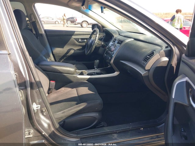 1N4AL3AP7EN378096 Nissan Altima 2.5/2.5 S/2.5 Sl/2.5 Sv